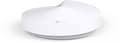Miniatyrbilde 1 av 4: TP-LINK Deco M5 WiFi - Mesh-ruter