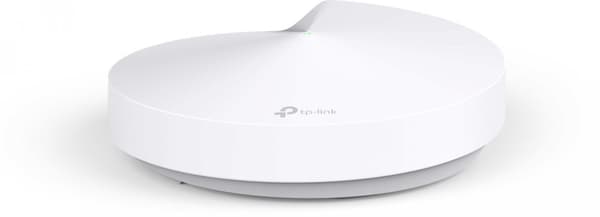 TP-LINK Deco M5 WiFi - Mesh-ruter