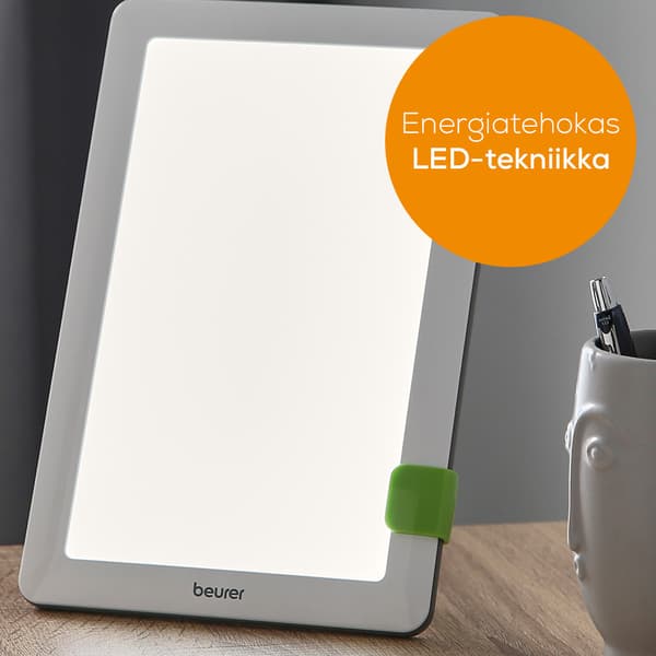 Beurer TL30 - starkt ljus lampa