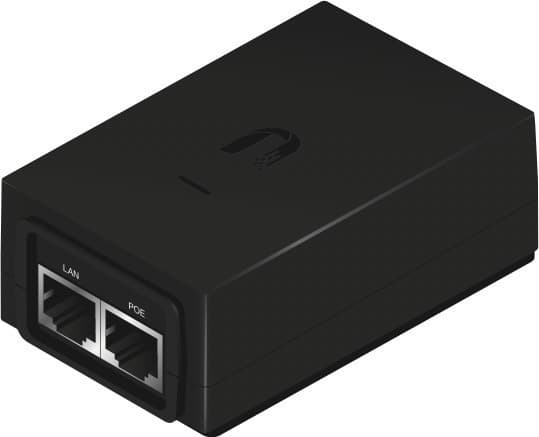 Ubiquiti POE-48-24W-G - PoE-injektori