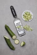 Miniatyrbillede 4 af 6: Microplane Gourmet - ekstra groft rivejern