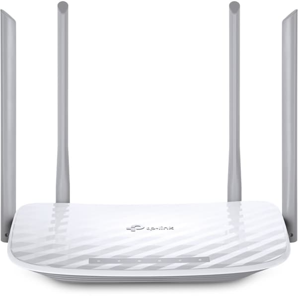 TP-LINK Archer C50 Dual-band - WiFi-router