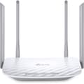 Miniatyrbillede 1 af 2: TP-LINK Archer C50 Dual-band - WiFi-router
