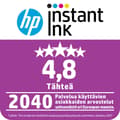 Miniatyrbilde 7 av 7: HP 303 - blekkpatron, trefarget