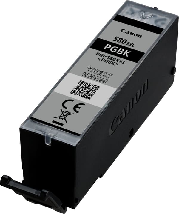 Canon PGI-580XXL - blekkpatron, pigment sort