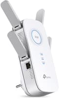 Miniatyrbild 4 av 7: TP-LINK RE650 Dual-band - WiFi repeater