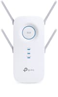 Miniatyrbild 2 av 7: TP-LINK RE650 Dual-band - WiFi repeater
