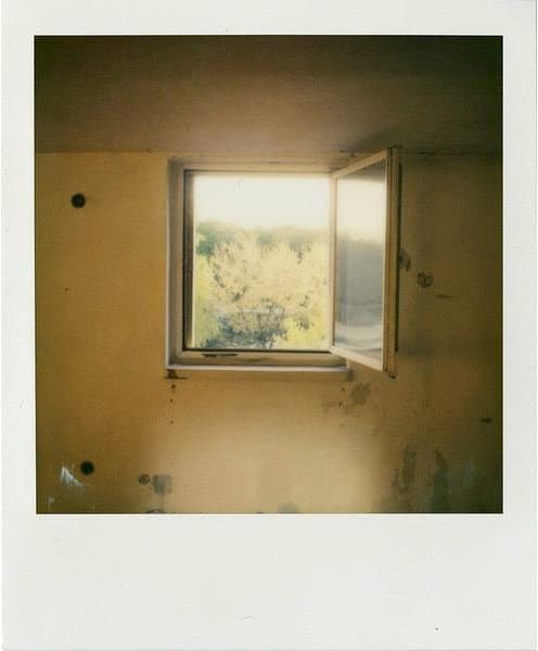 Polaroid Color Film for 600 - värifilmi