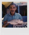Pikkukuva 2 / 3: Polaroid Color Film for 600 - värifilmi