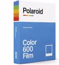 Pikkukuva 1 / 3: Polaroid Color Film for 600 - värifilmi