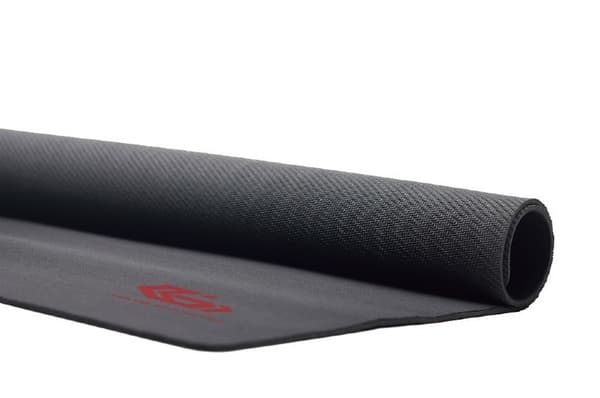 Gembird Gaming Mouse Pad L - Musmatta för spelare, storlek L