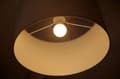 Miniatyrbillede 6 af 11: Philips SceneSwitch 806 lm LED smart lampe med indbygget dæmpningsfunktion, til E27 base
