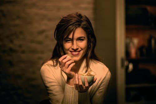 Philips SceneSwitch 806 lm LED smart lampe med indbygget dæmpningsfunktion, til E27 base