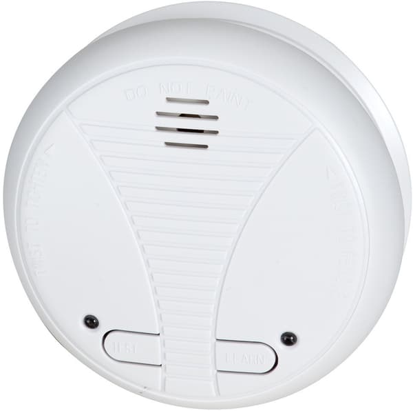 Airam KD-101LE - optisk brannalarm, kjedebar