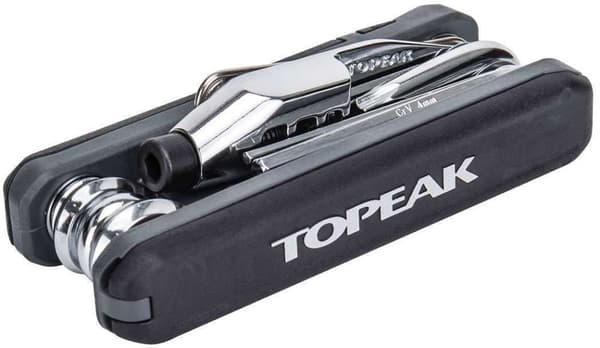 Topeak Hexus X - miniverktyg
