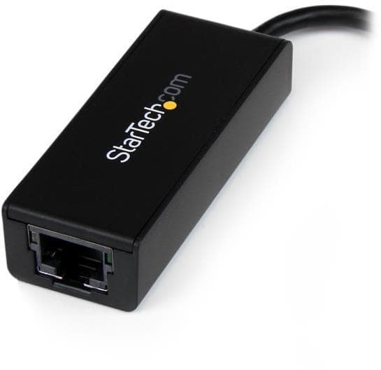 StarTech USB 3.0 Ethernet-nätverksadapter