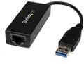 Miniatyrbild 1 av 3: StarTech USB 3.0 Ethernet-nätverksadapter