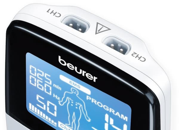 Beurer EM49 TENS - elektroterapiapparat