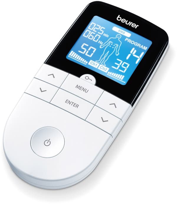 Beurer EM49 TENS - elektroterapiapparat
