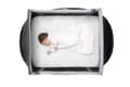Miniatyrbillede 3 af 9: AeroMoov Instant Travel Cot - rejseseng, Grå