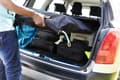 Miniatyrbillede 5 af 9: AeroMoov Instant Travel Cot - rejseseng, Grå