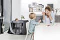 Miniatyrbillede 6 af 9: AeroMoov Instant Travel Cot - rejseseng, Grå