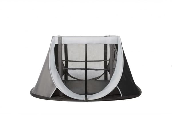 AeroMoov Instant Travel Cot - rejseseng, Grå