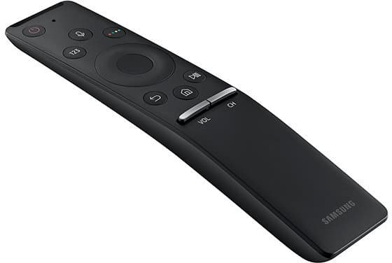 Samsung BN59-01274A - original fjärrkontroll för 2017-2018 TV