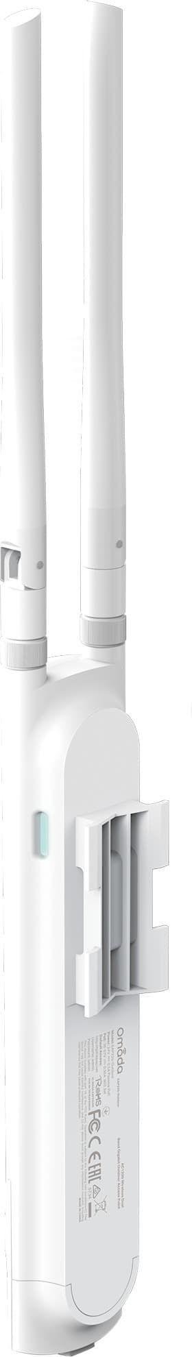 TP-LINK Omada EAP225 Dual-band - WiFi-tukiasema ulkokäyttöön