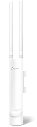 Pikkukuva 1 / 3: TP-LINK Omada EAP225 Dual-band - WiFi-tukiasema ulkokäyttöön