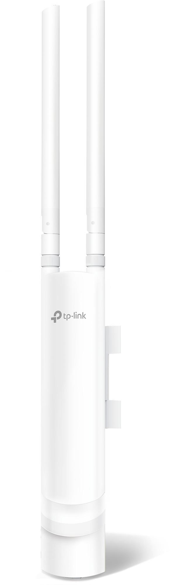 TP-LINK Omada EAP225 Dual-band - WiFi-tukiasema ulkokäyttöön