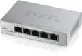 Miniatyrbild 1 av 4: ZyXEL GS1200-5 - 5-portars switch