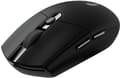 Miniatyrbilde 4 av 11: Logitech G305 - trådløs LIGHTSPEED spillmus, svart