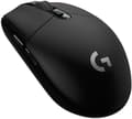Miniatyrbilde 5 av 11: Logitech G305 - trådløs LIGHTSPEED spillmus, svart