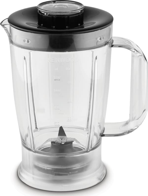 Kenwood FDM301SS Multipro Compact - multifunktionsmaskine