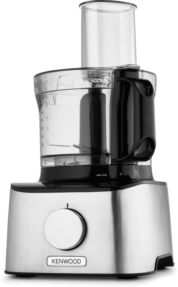 Kenwood FDM301SS Multipro Compact - multifunktionsmaskine
