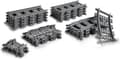 Miniatyrbilde 2 av 7: LEGO City Trains 60205 - Baner