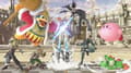Miniatyrbild 3 av 4: Super Smash Bros. - Ultimate (Switch)
