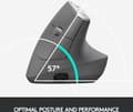 Pikkukuva 2 / 8: Logitech MX Vertical - hiiri
