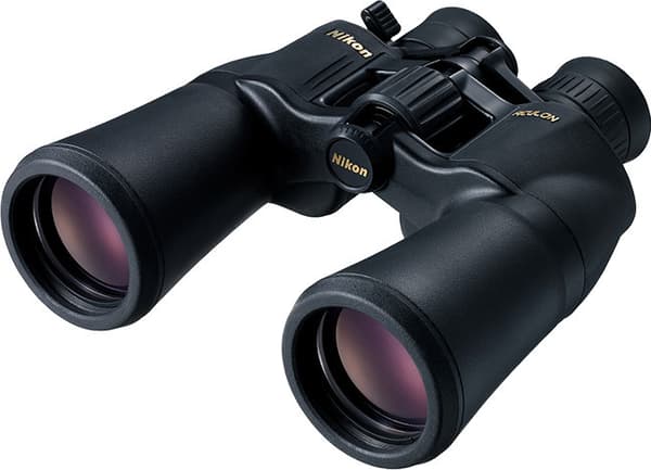 Nikon ACULON A211 10-22X50 - zoomkikkert
