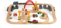 Miniatyrbillede 2 af 3: BRIO World 33097 - Stor lastning - banesæt