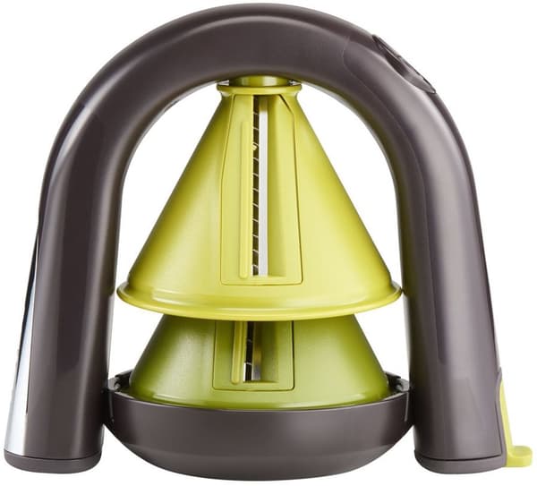 Tefal Ingenio Spiralizer - spiraalileikkuri