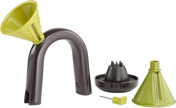 Tefal Ingenio Spiralizer - spiraalileikkuri