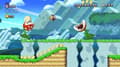 Miniatyrbillede 5 af 5: Ny Super Mario Bros. U Deluxe (Switch)