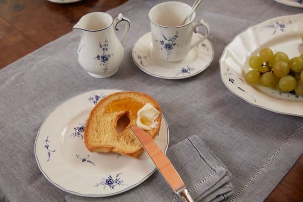 Villeroy & Boch Old Luxembourg - tallrik, 16 cm