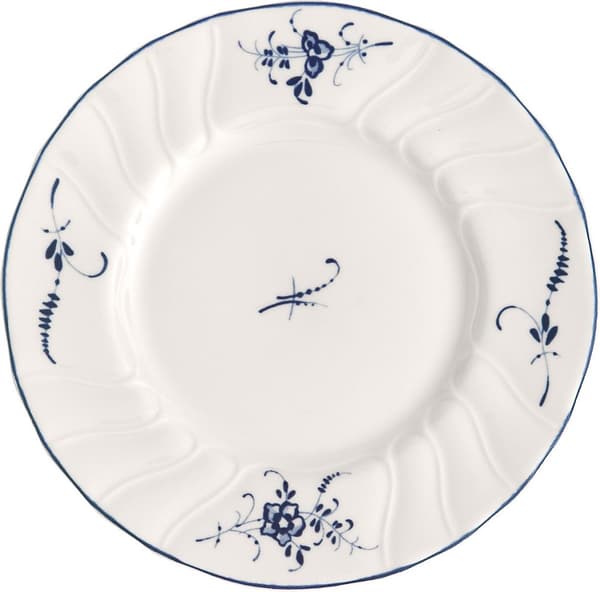 Villeroy & Boch Old Luxembourg - tallrik, 16 cm