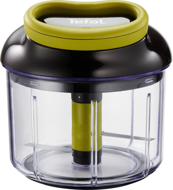 Tefal 5 Andra hackare