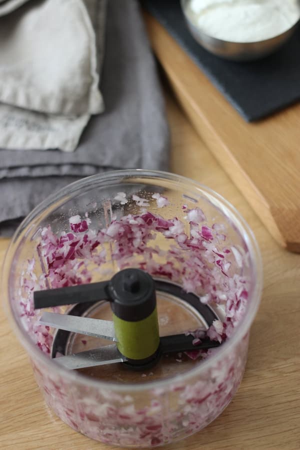 Tefal 5 Andra hackare