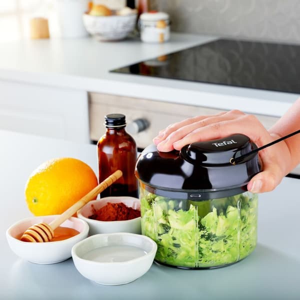 Tefal 5 Andra hackare