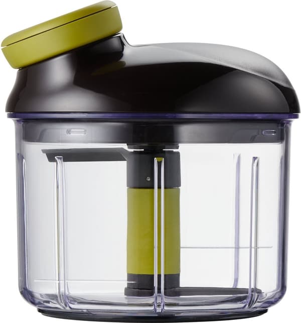 Tefal 5 Andra hackare